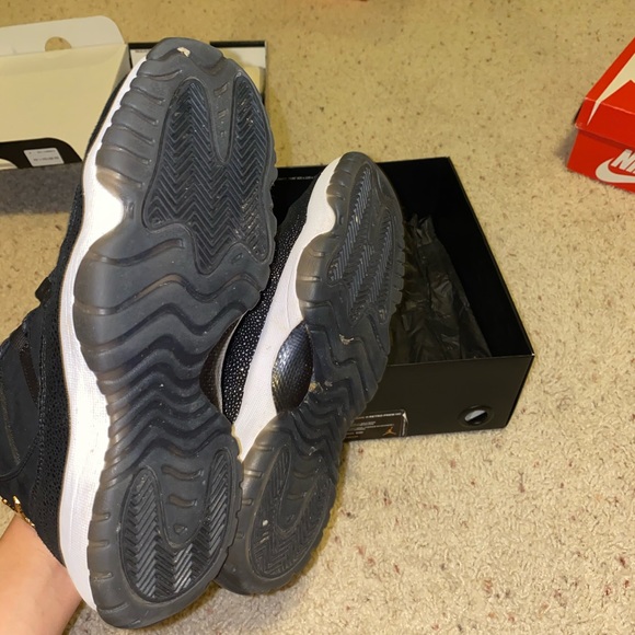 jordan 11 retro prem HC - Picture 2 of 7